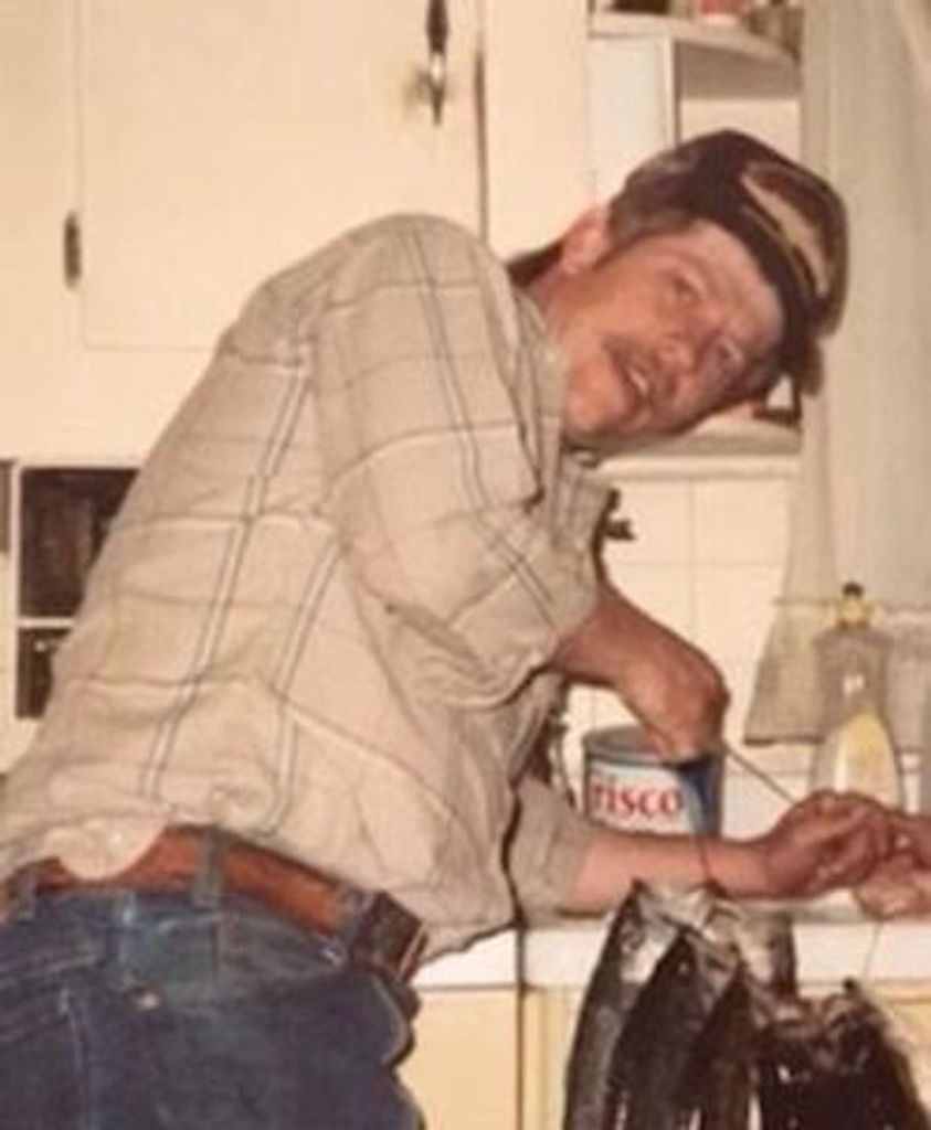 Johnny Mcclellan Profile Photo