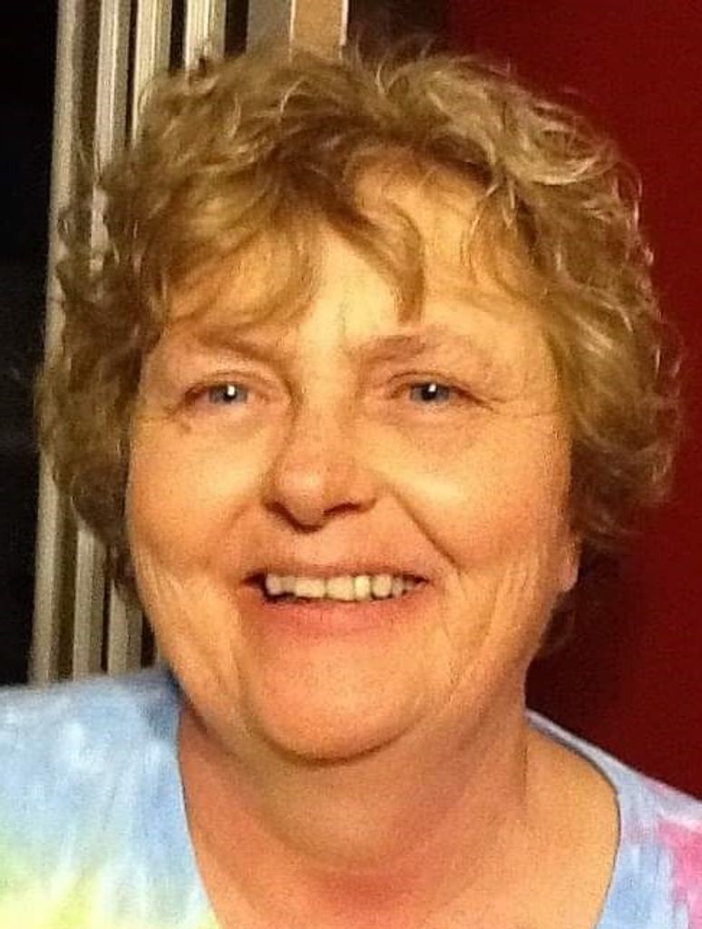 Sara Jane (Devlin) Belcher