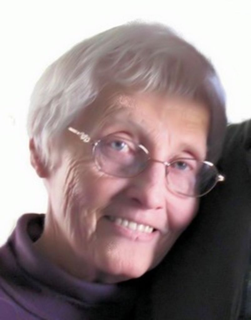Mary Ann Hansen Profile Photo
