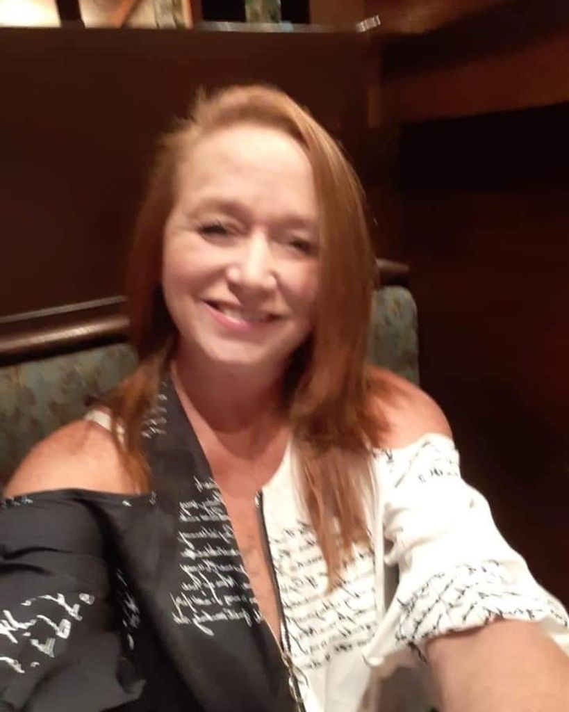 Tracie Lynn Holmes