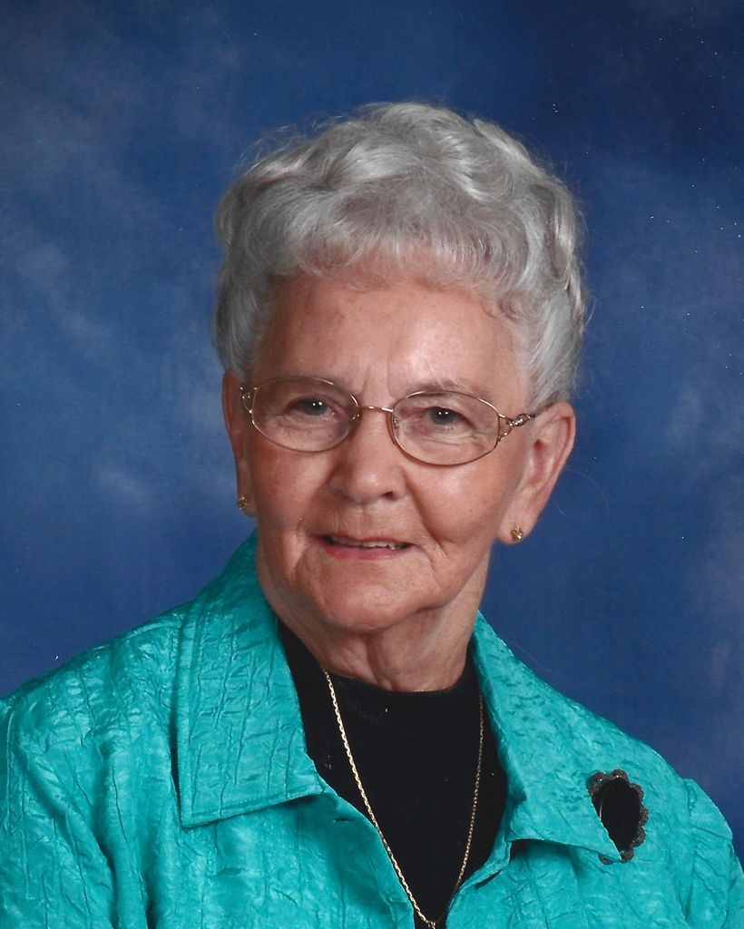 Joye Vaughn Baker Profile Photo