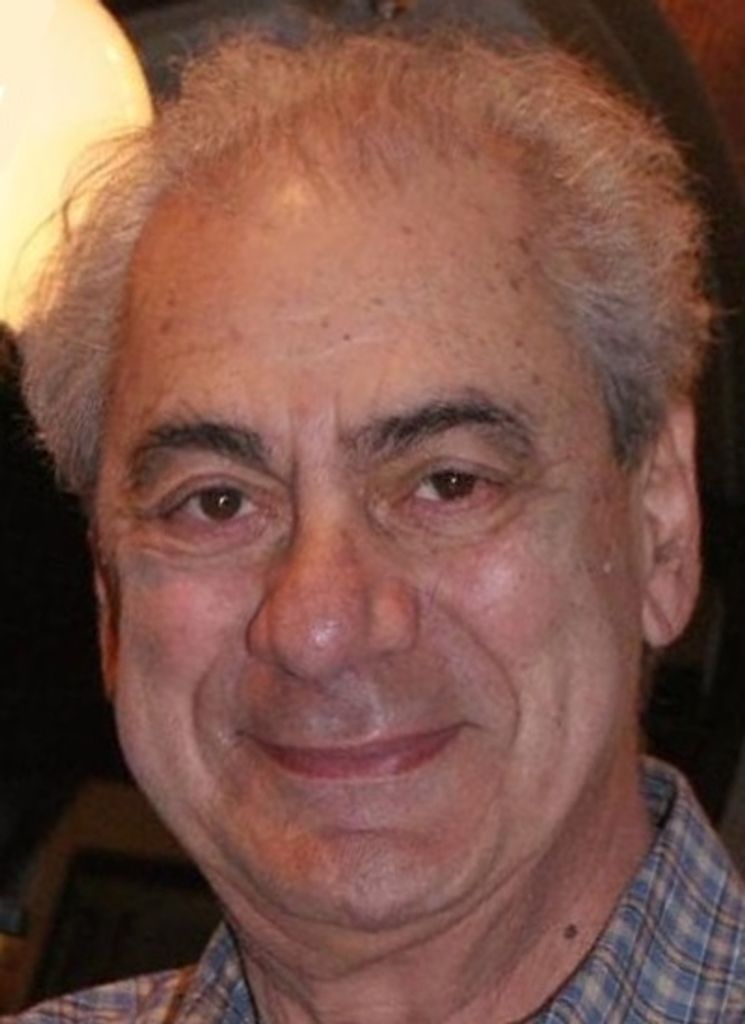 John "Jack" Pompay, Jr.