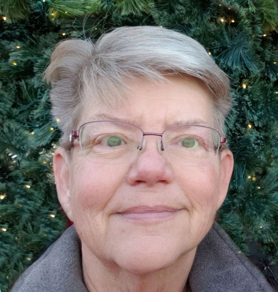 Aleta Fox