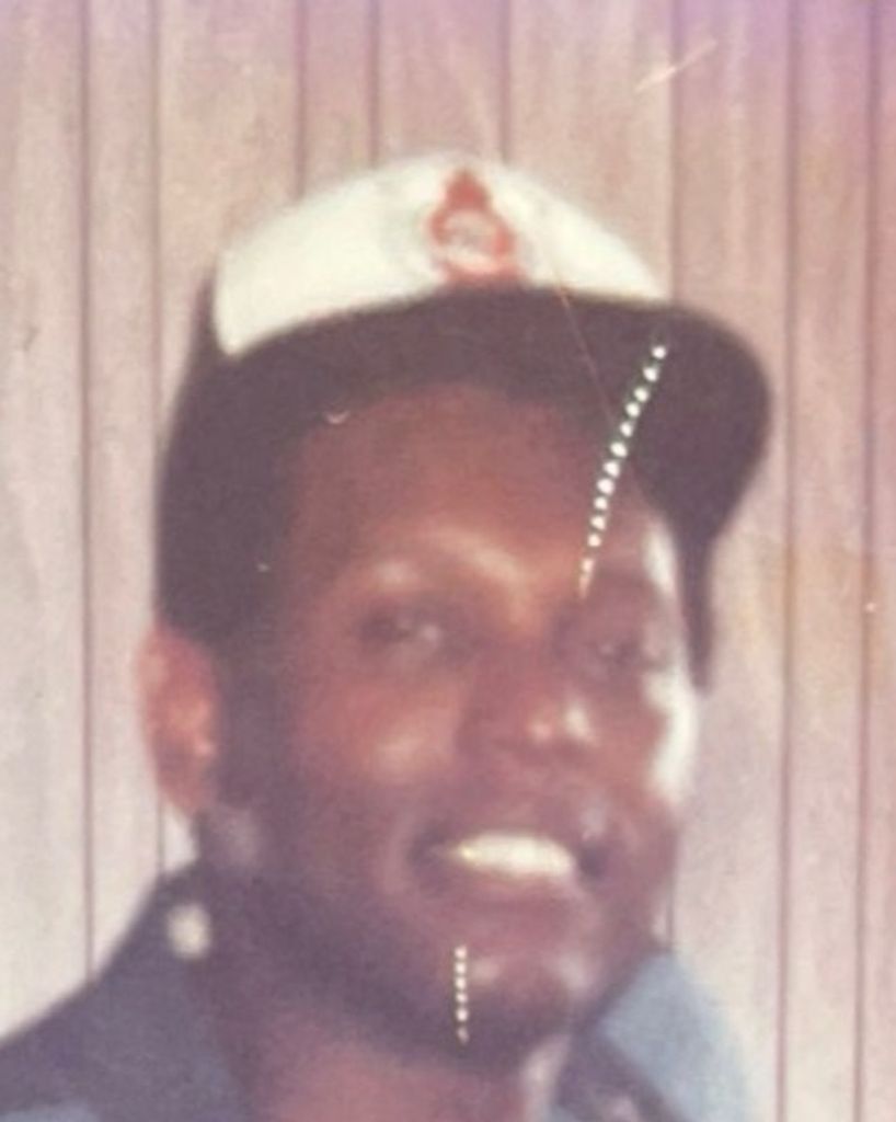 George Woods, Jr.