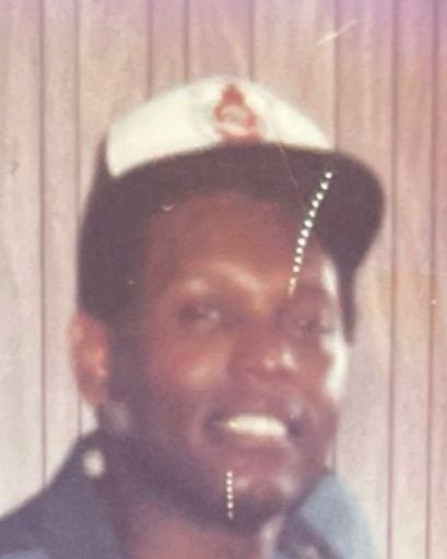 George Woods, jr. Profile Photo