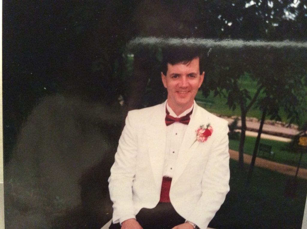 Joseph "Joey" MacMullin Profile Photo