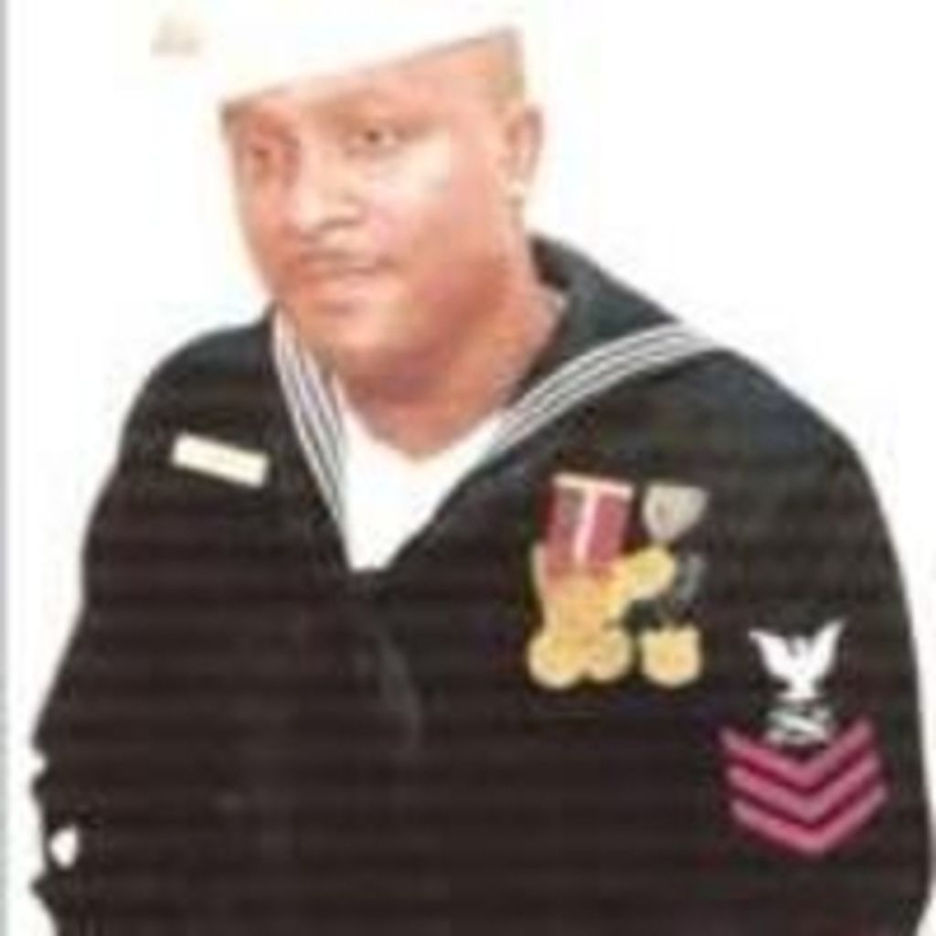 Alfred Givens, Sr