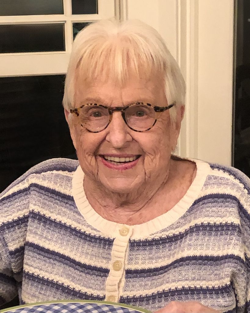 Constance Ann Van de Meulebroecke Profile Photo