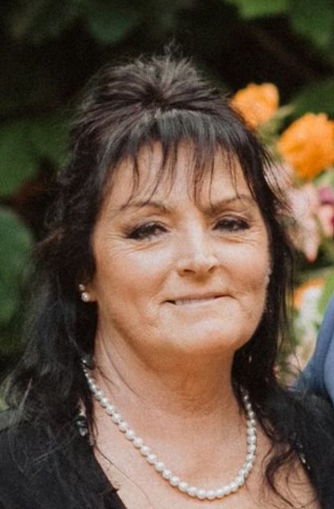 Mitzie Milam Wade