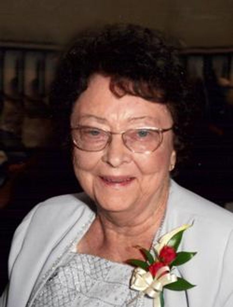 Juanita "Nita" H Woollen