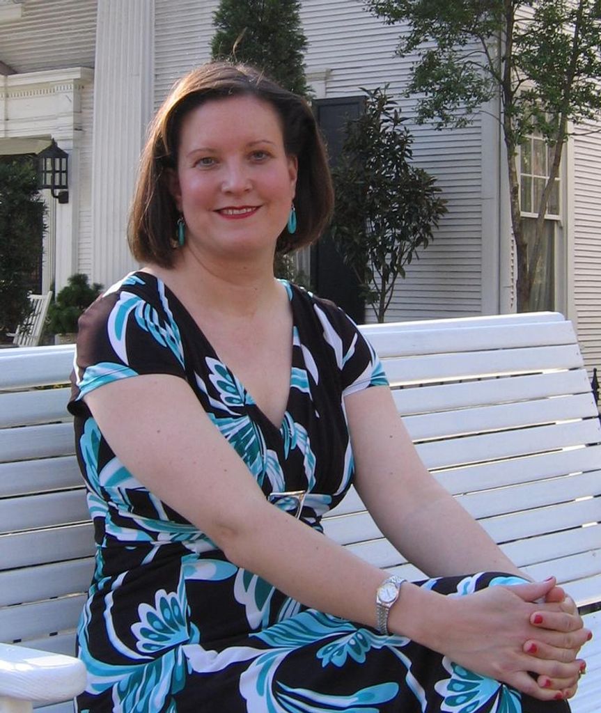 Melissa Moore Wilson Profile Photo