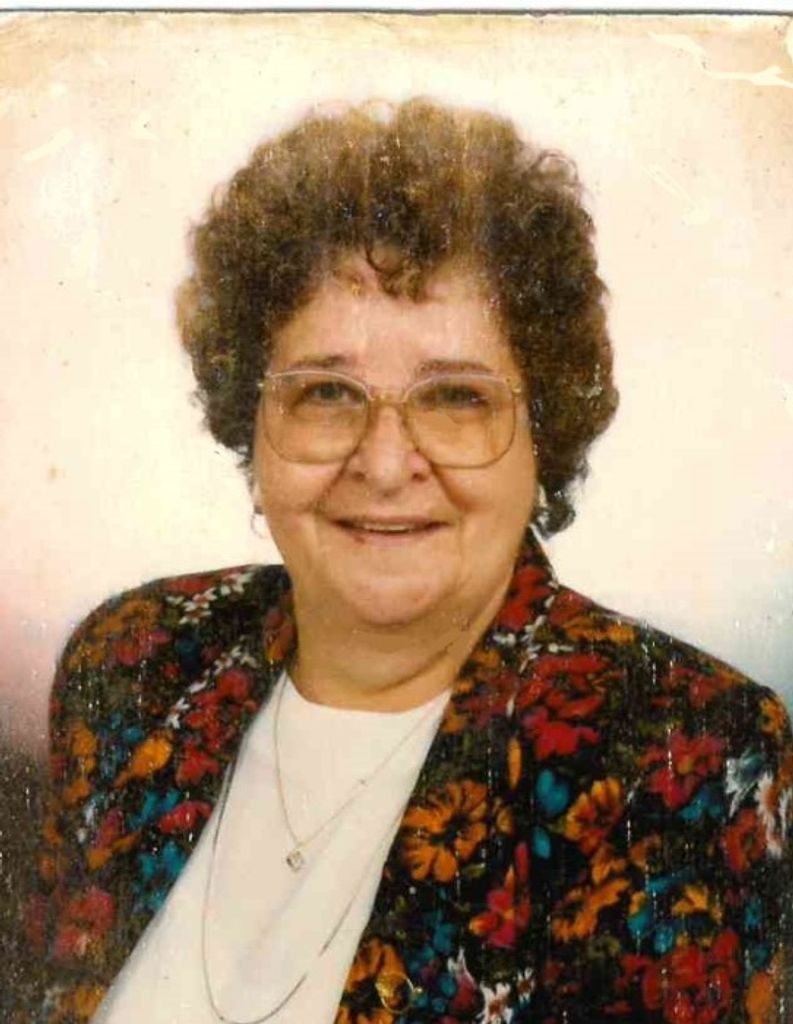 Doris Jean (Beckley) (Smith)  Titus Profile Photo