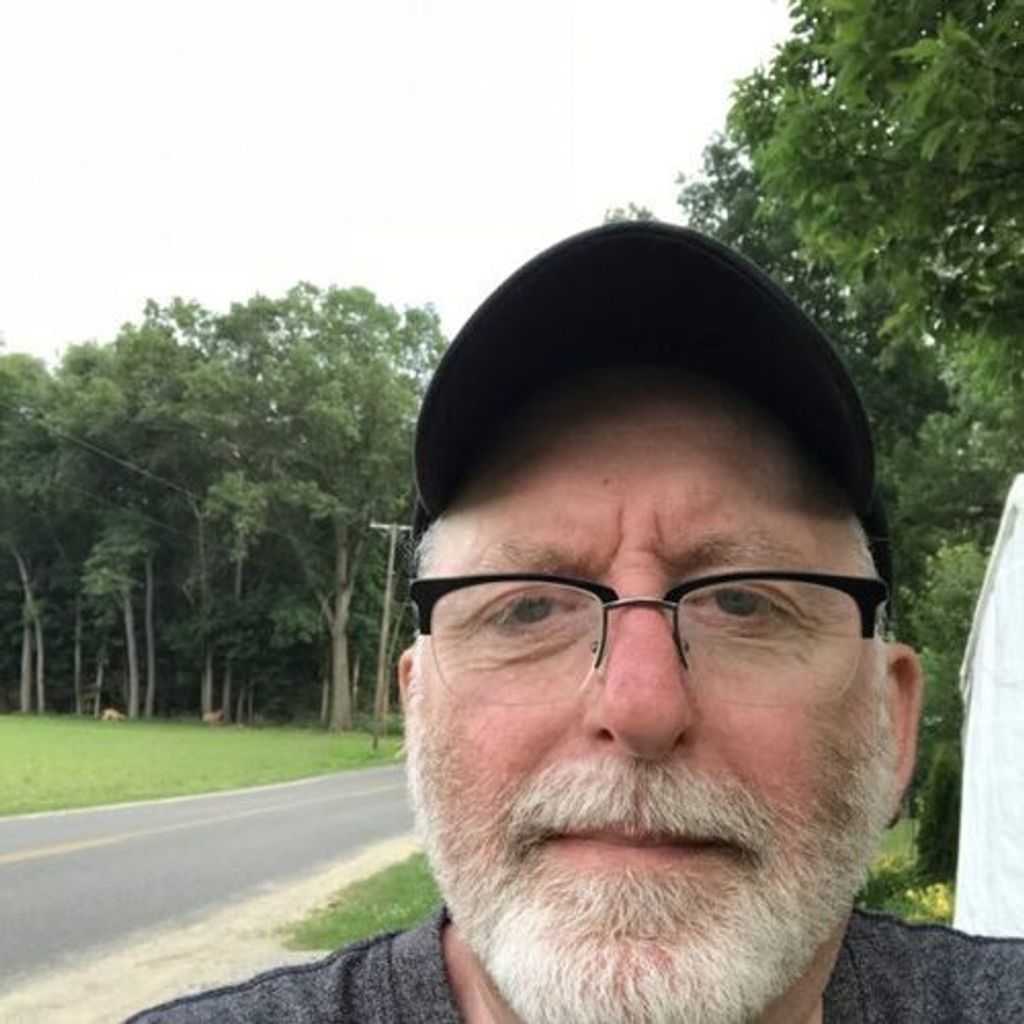 Scott T. Harper Profile Photo