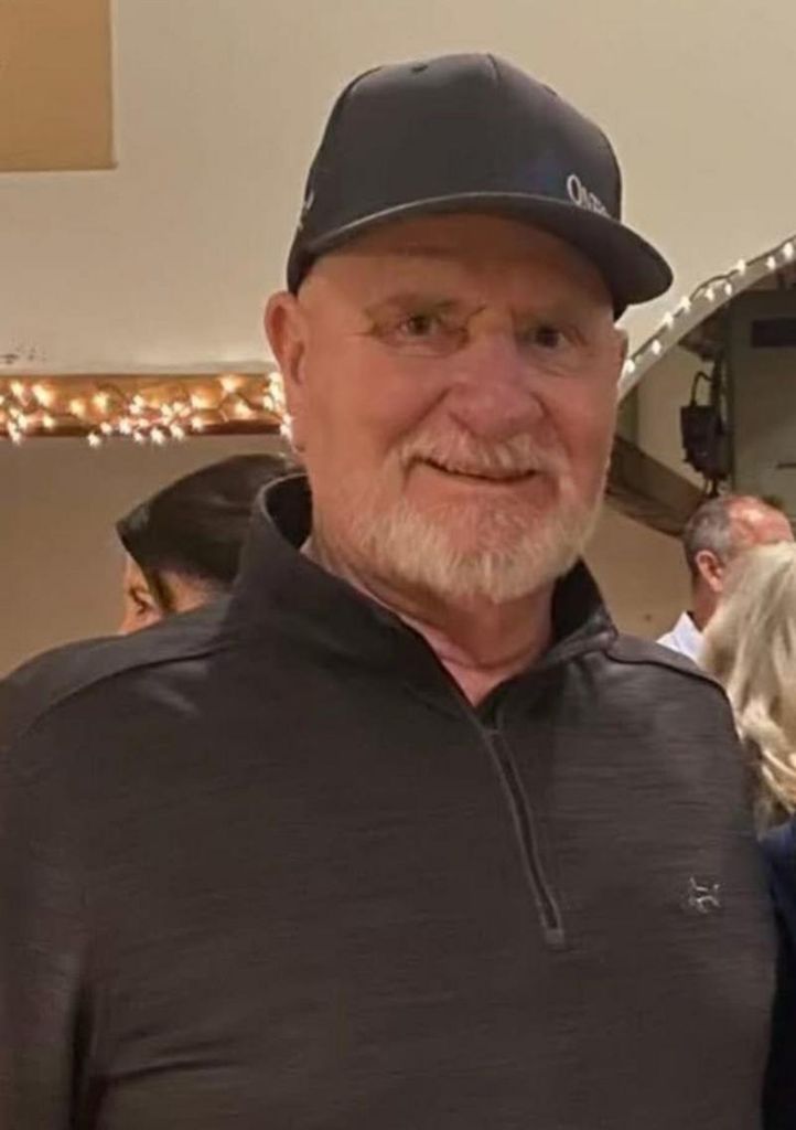 Gary Chester Kautz