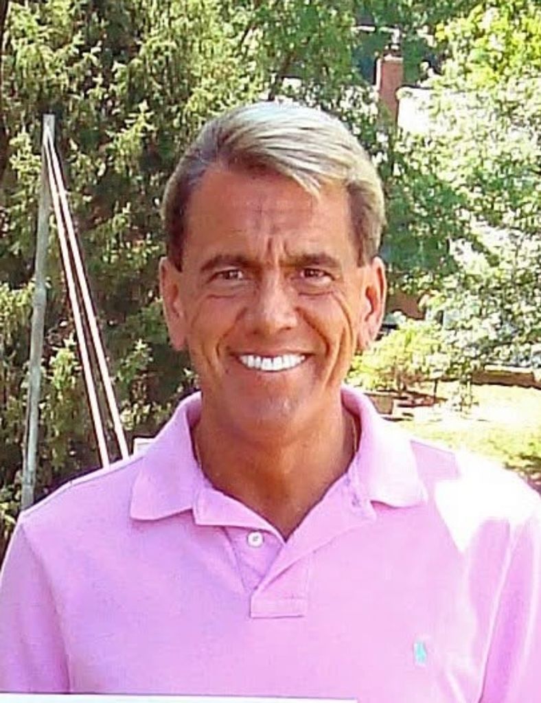 Gerald Kovac Profile Photo