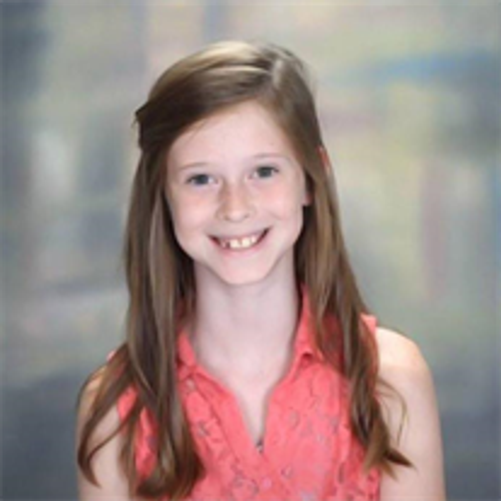 Miss Cheyanne Payne Hicks