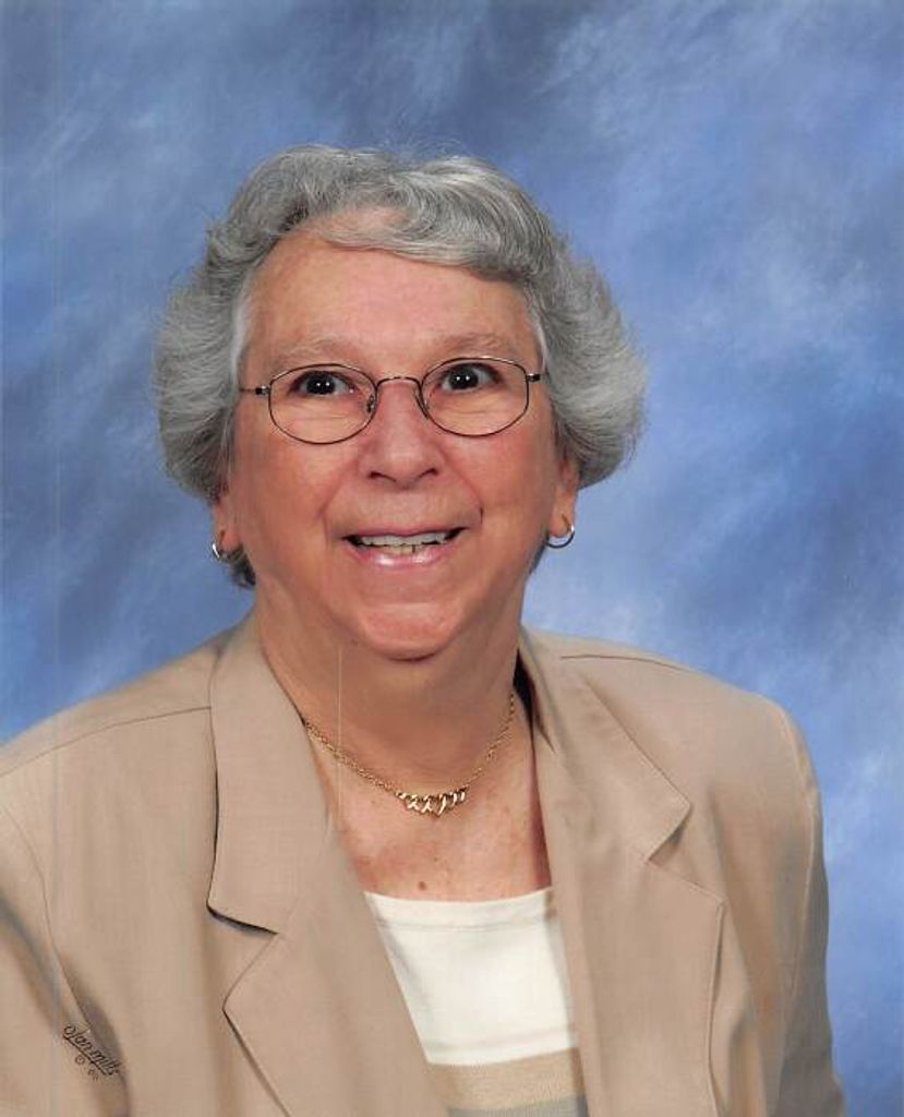 Janice R. (Rhamy)  Doeden