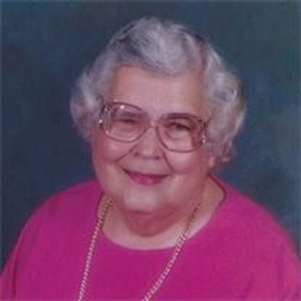 Willie Rose Allen