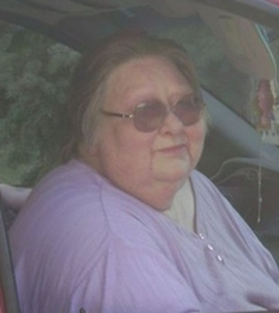 Gwendolyn E  "Red" Fiig