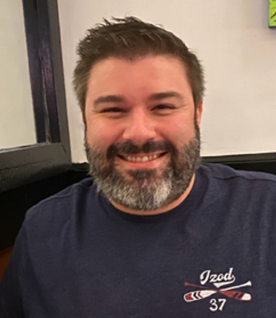James Brian Hopkins Profile Photo