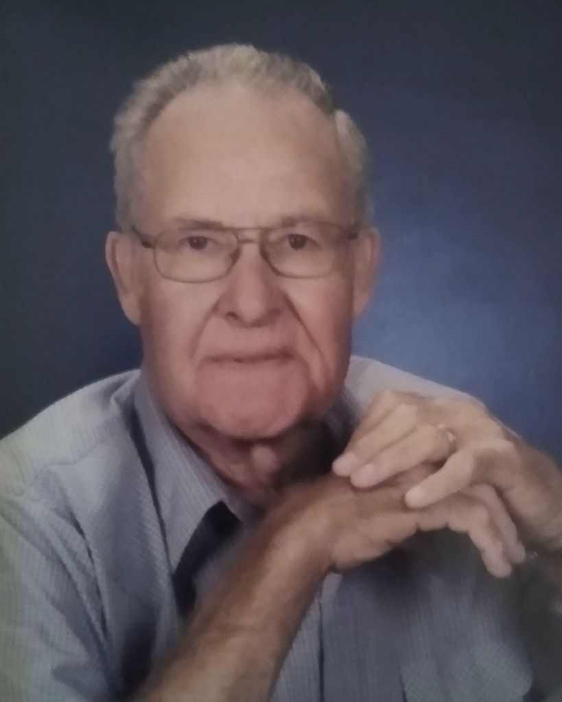 Delton Wade Tischler