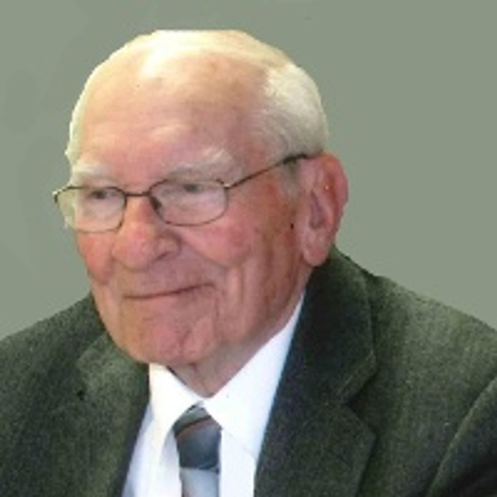 Donald L. Cain