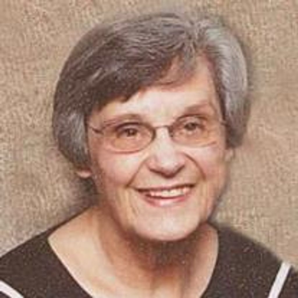 Shirley J. Mchugh