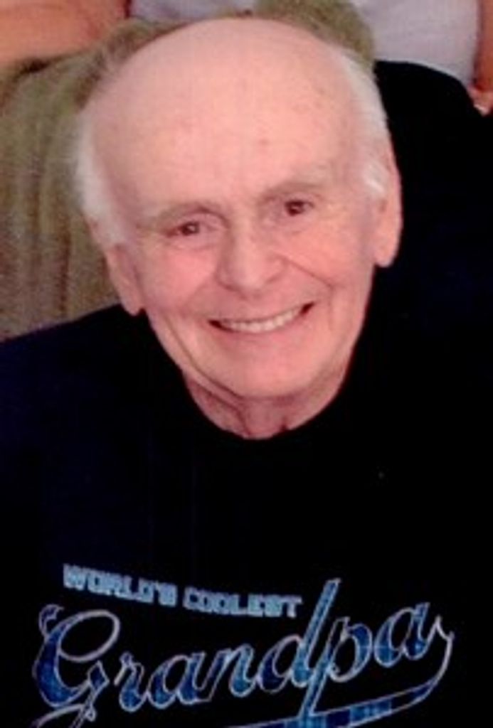 Thomas Michael Monagan Sr.