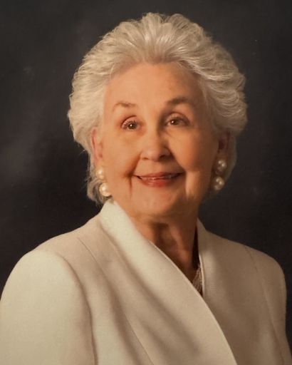 Vivian Jeanene Pollock's obituary image