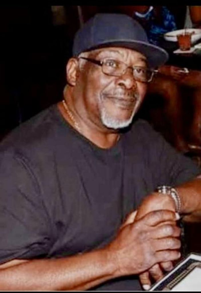 Leroy Cargyle Profile Photo