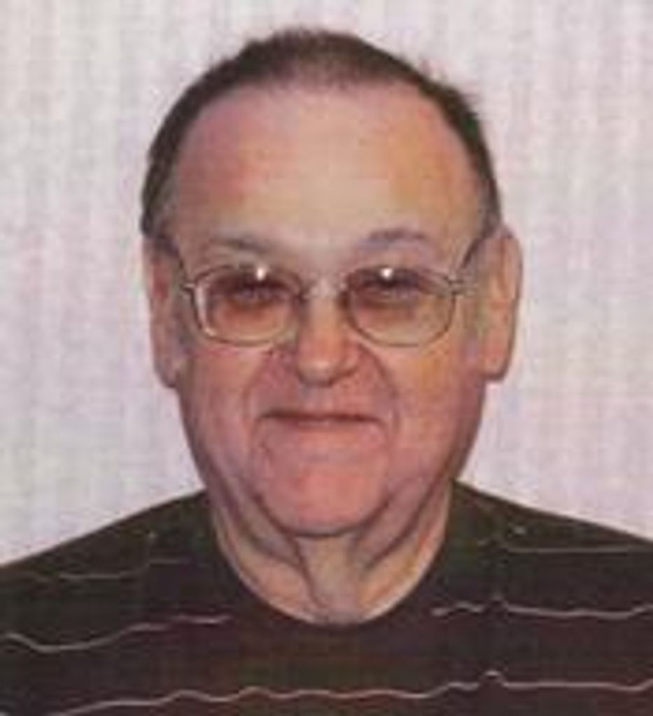Walter Erwin Stolt Profile Photo
