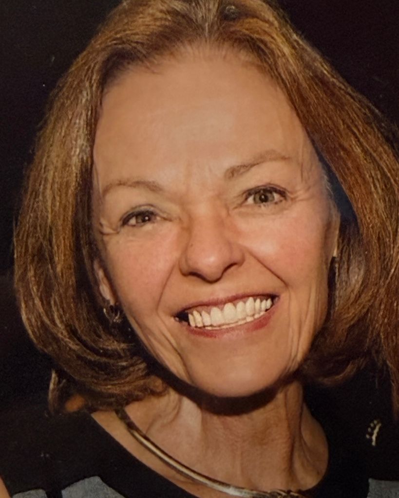 Joyce S. Sando