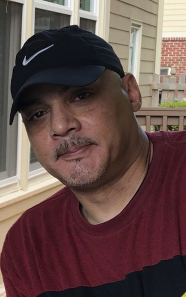 Steven E. Simpson Profile Photo