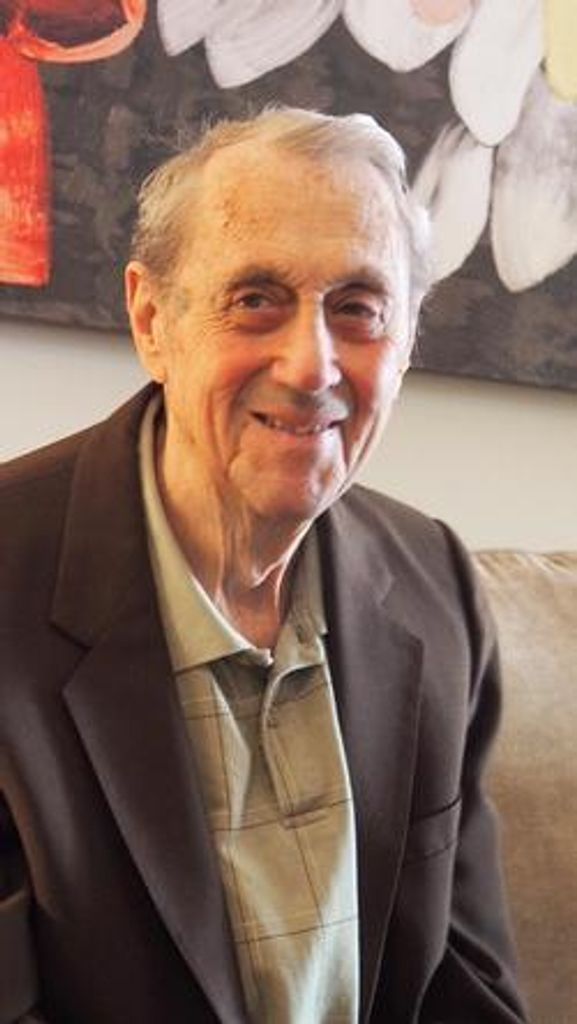 Paul Frederick Croteau