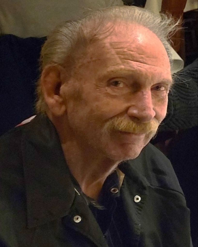 Norman J. Shank Jr.