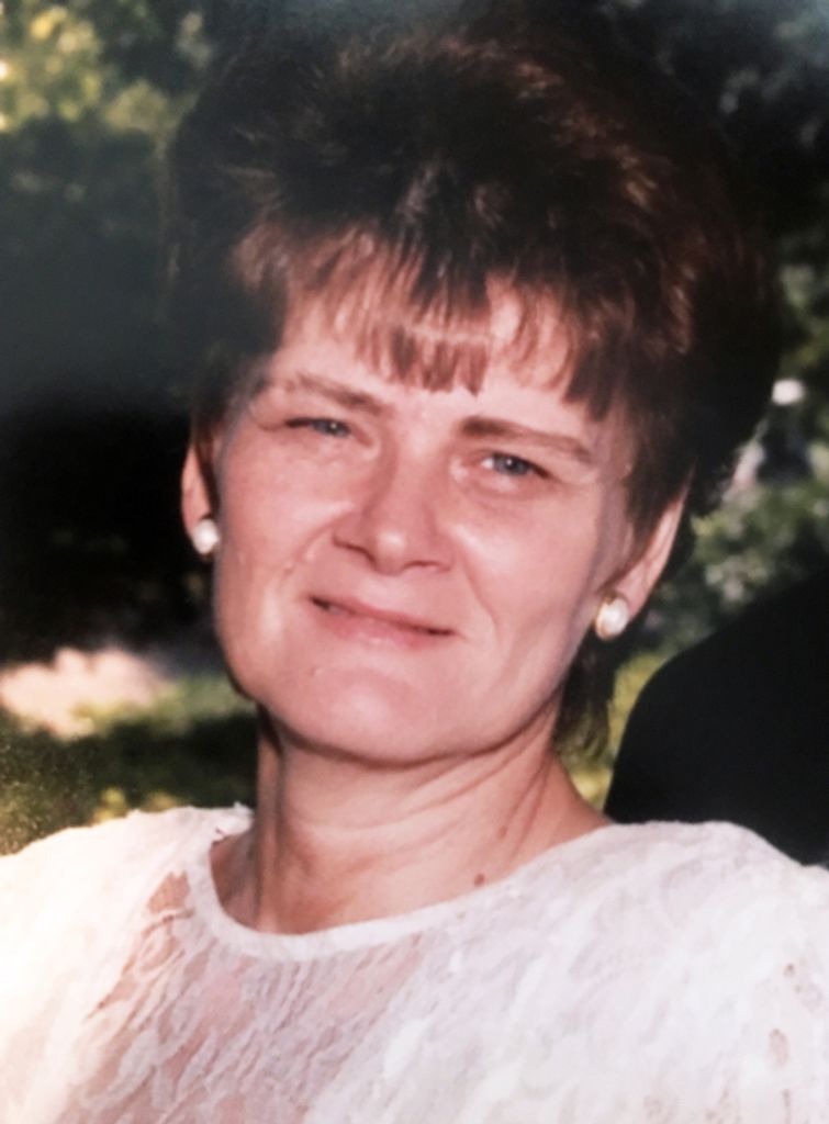 Charlotte Jean (Davis)  Reilly