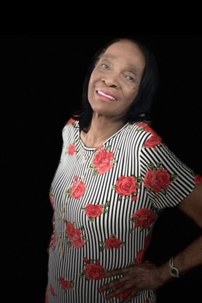 Nettie "Nig" Dora Profile Photo