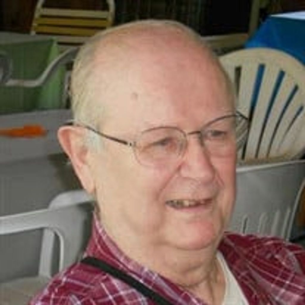 Stuart Hutchinson Jr.