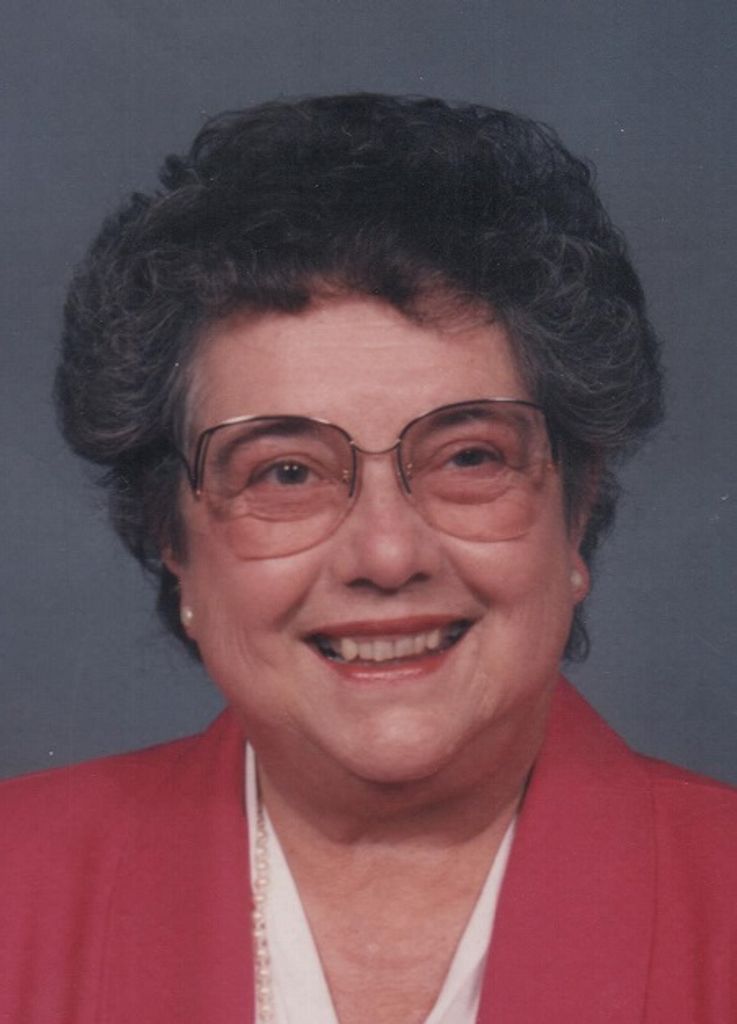 Barbara A. (Clauer)  Nielsen