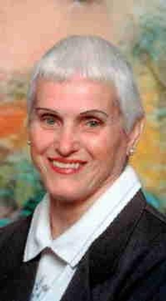 Doris M. Neal