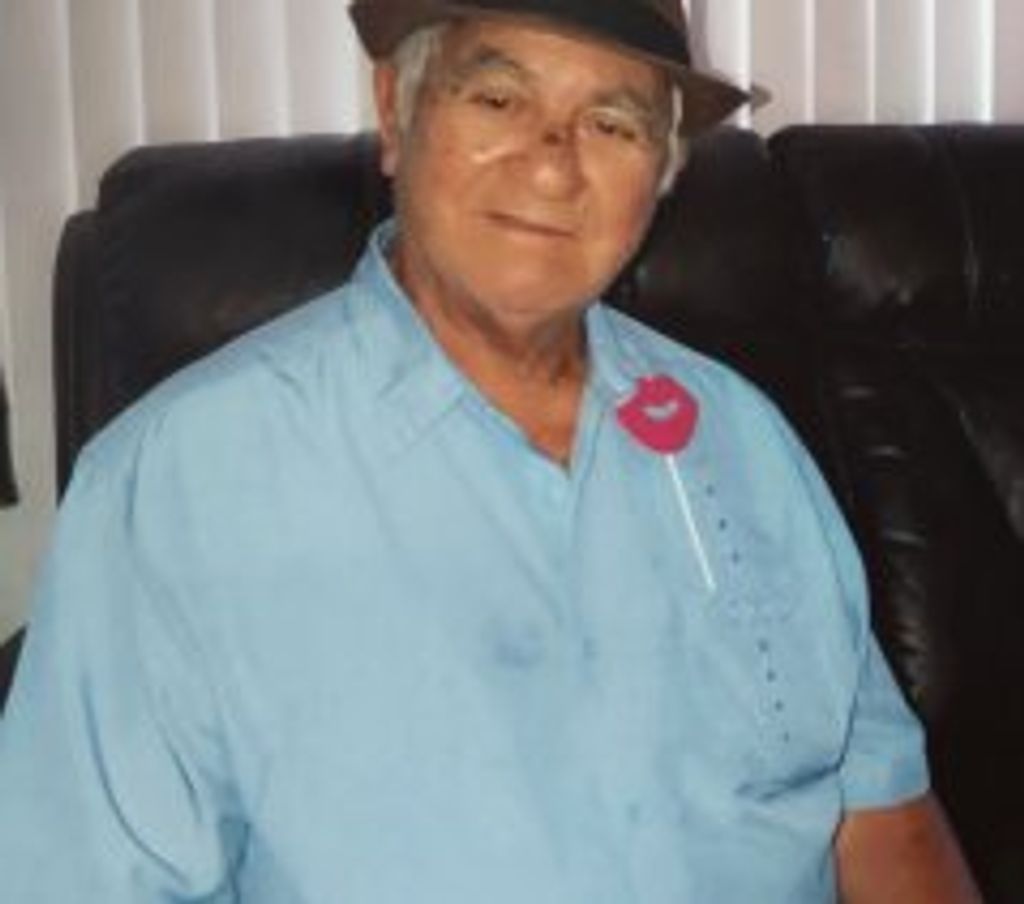 Aurelio Cordero Profile Photo