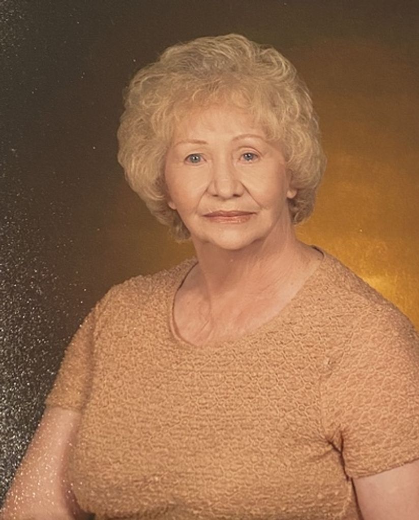 Virginia C. Laxson Profile Photo