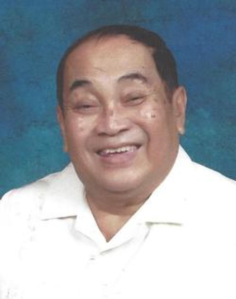 Carlos Gecanac Francisco