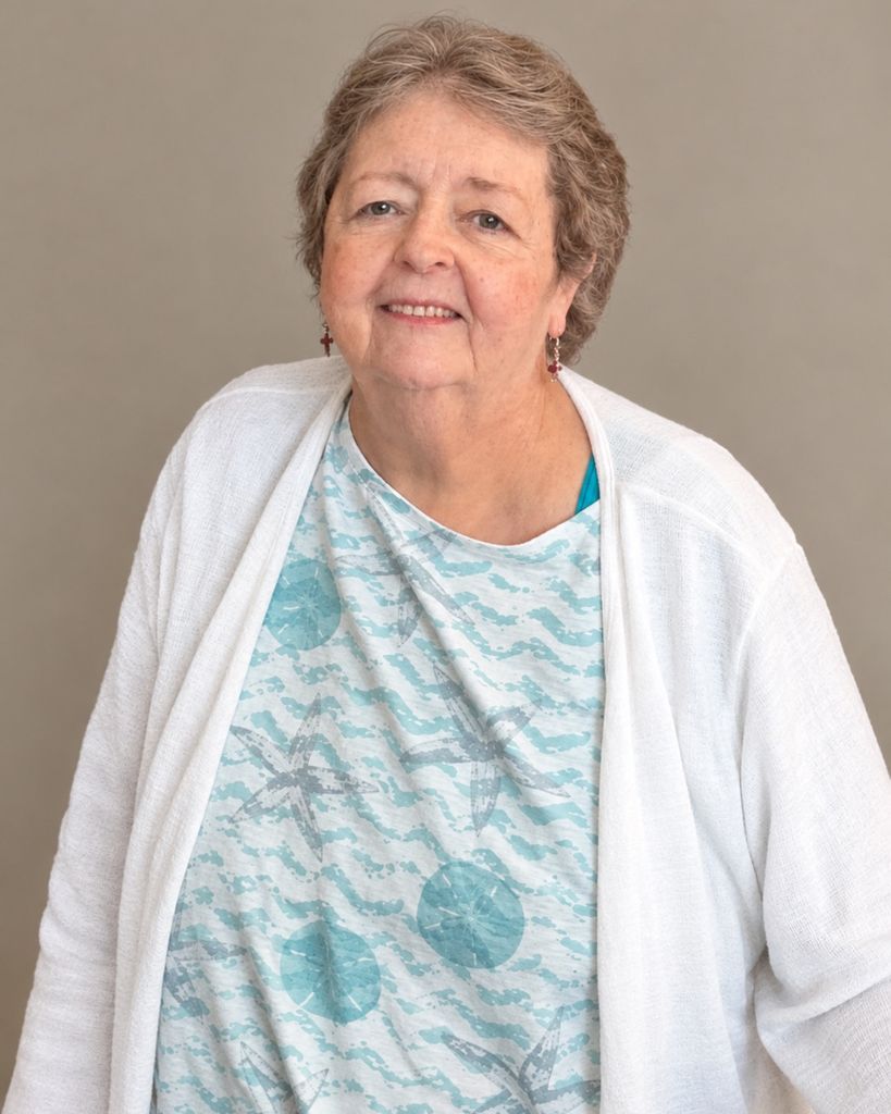 CORNELIA F. "CONNIE" CRIST