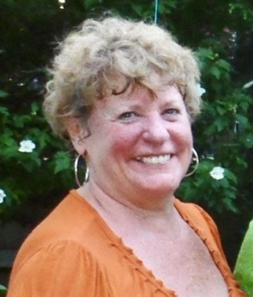 Ellen Rita Listort Profile Photo