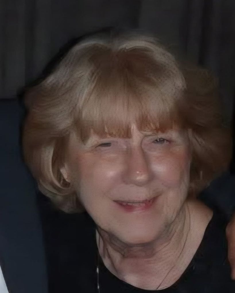 Vicki Elizabeth Yanez