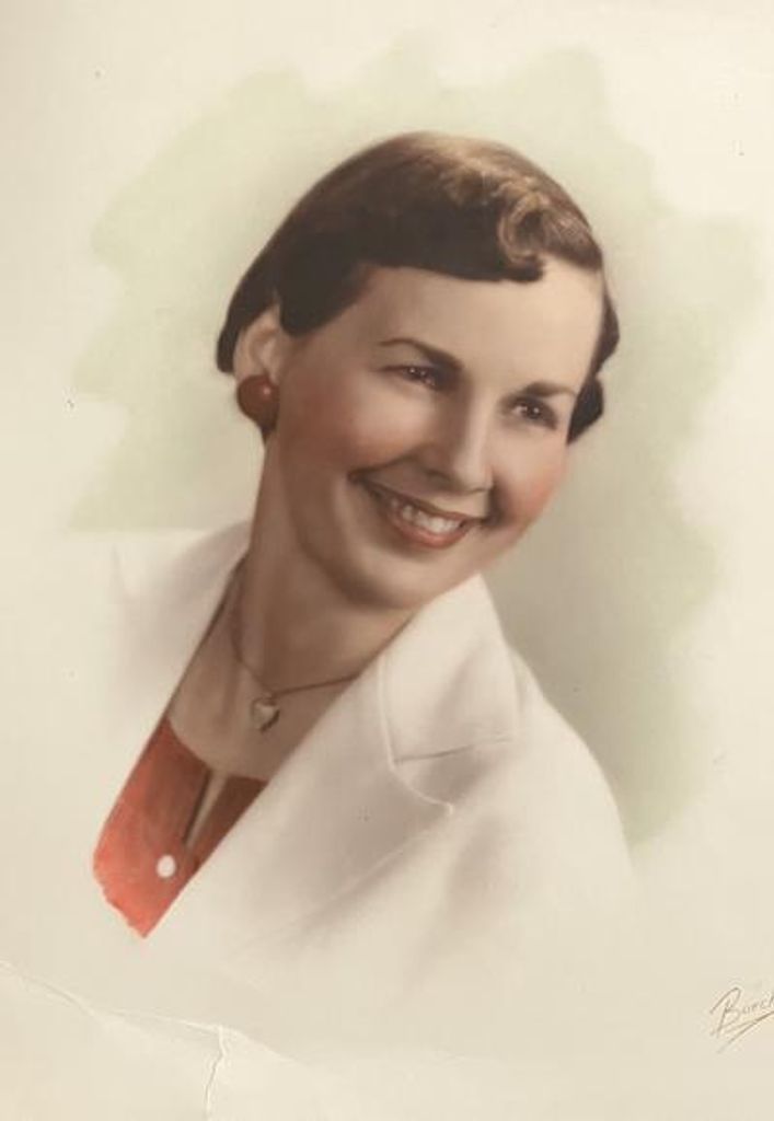 Eleanor Jean Franz Profile Photo