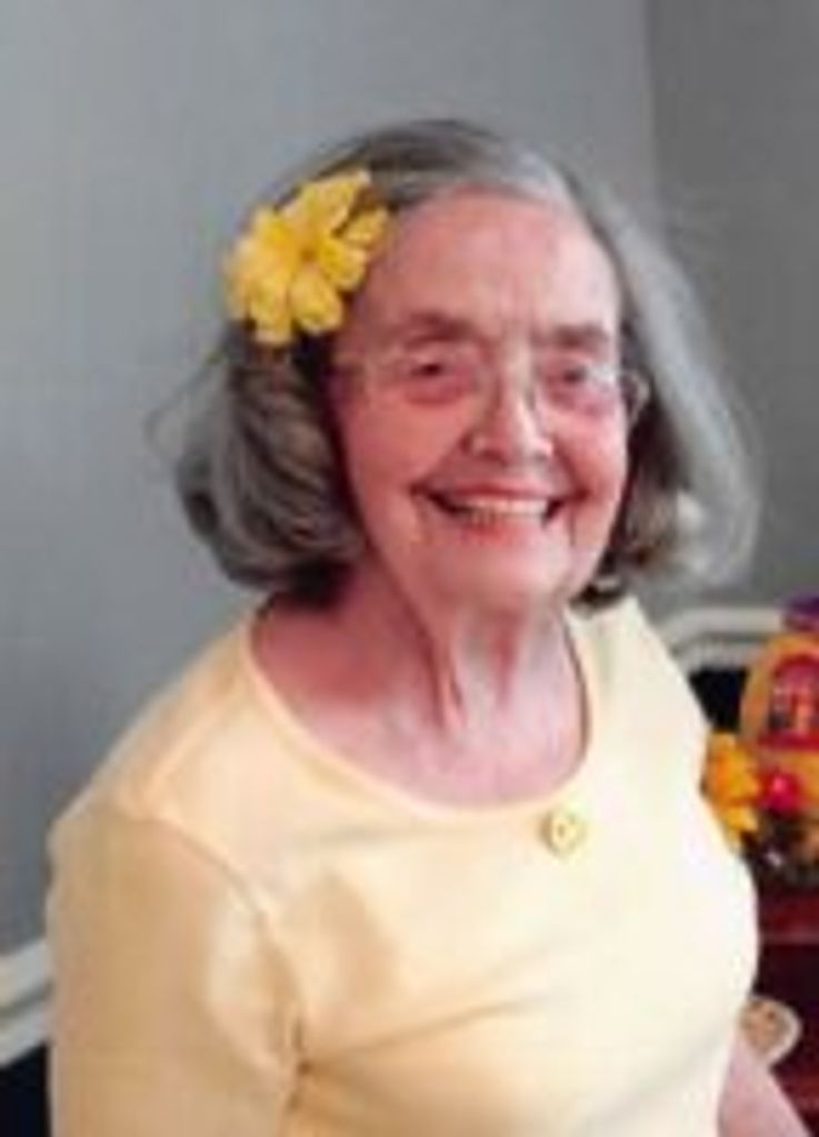 Gloria G. Lane