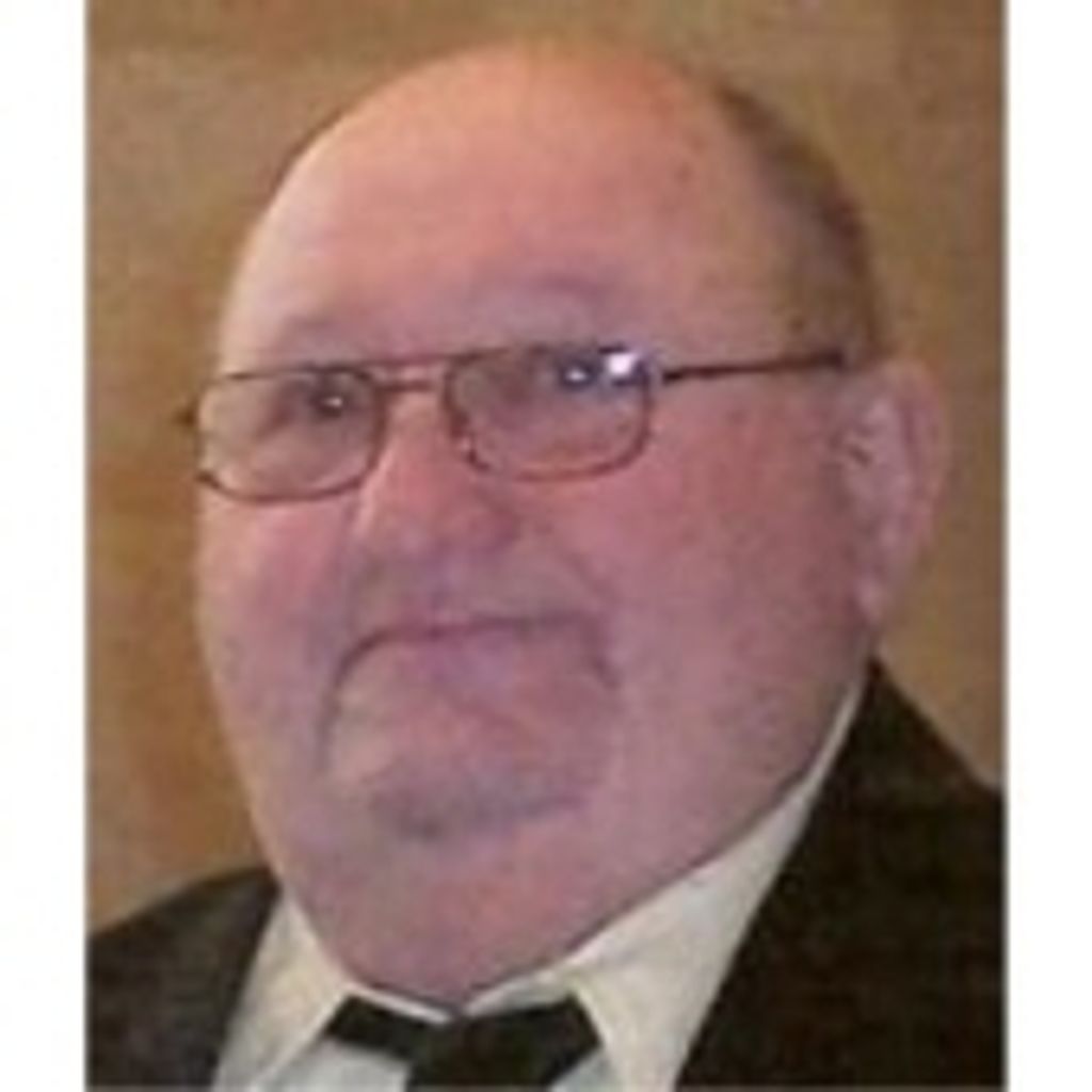Harry G. Zimmerman
