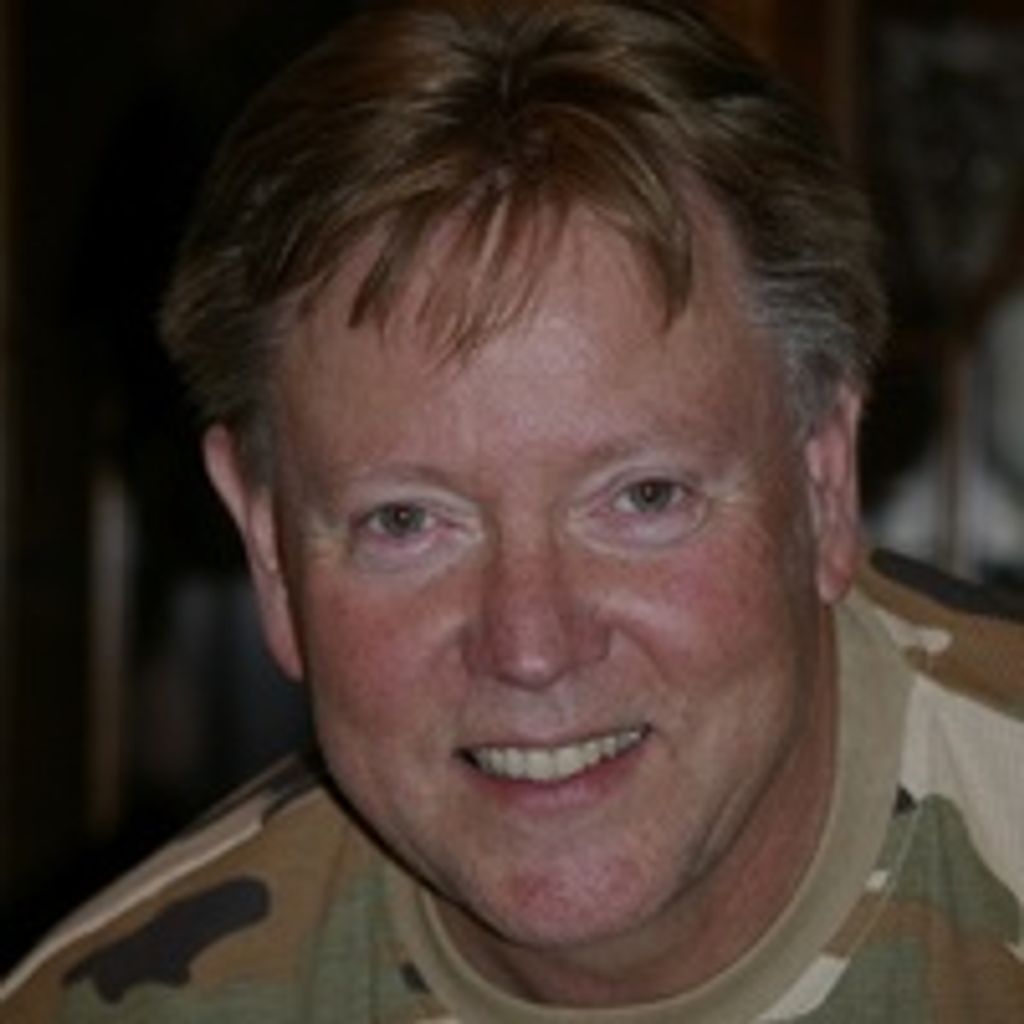 Earl Peter 'Pete' Madsen